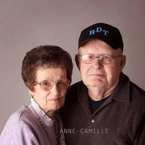 Meet your Posher, Peggy